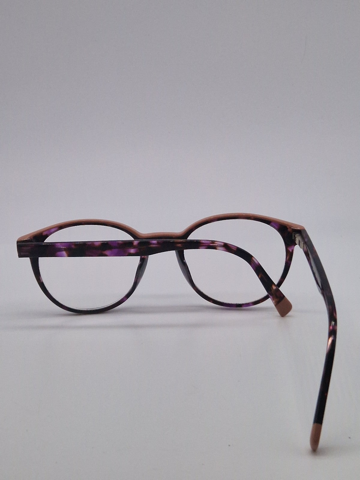 Specsavers Mulberry 30718173 Purple - Eyeglasses frames