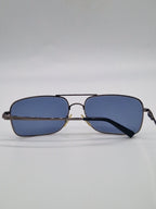 Nautica N5090SRX Silver - Eyeglasses frames