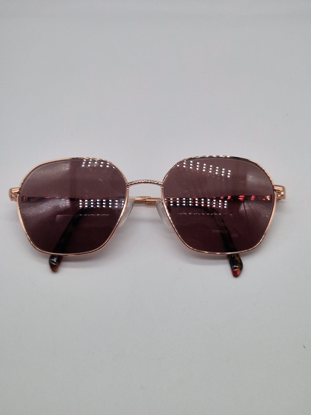 Specsavers Portrush Sun Rx 32861839 Pink - Eyeglasses frames