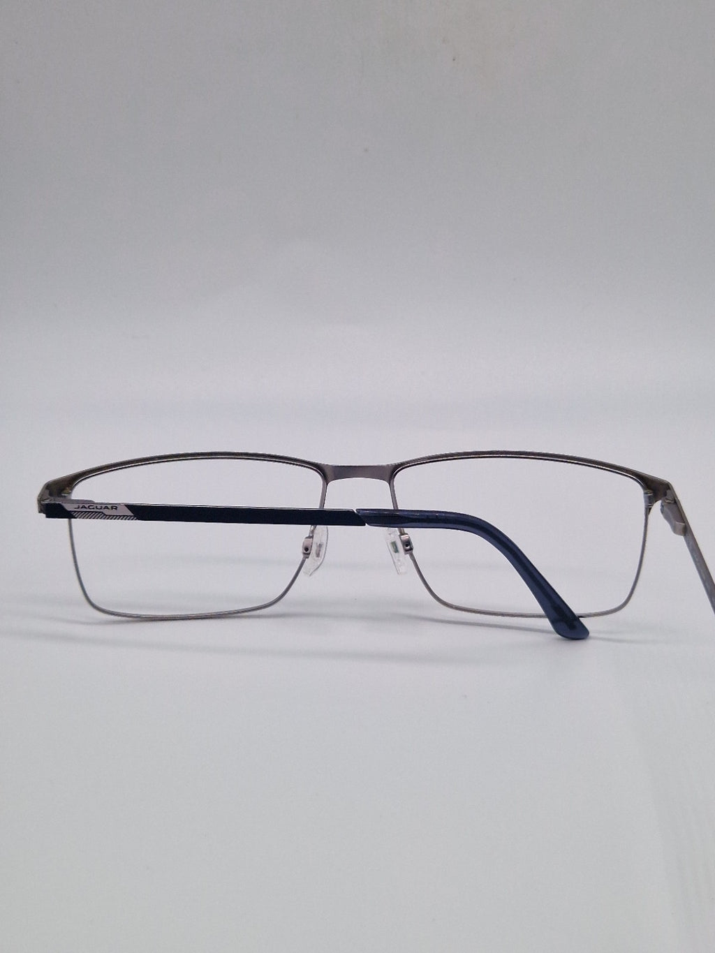Jaguar Mod.33115-3100 Blue - Eyeglasses frames 