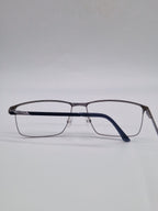 Jaguar Mod.33115-3100 Blue - Eyeglasses frames 