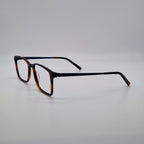 Specsavers Flexi 112 30508125 Brown - Eyeglasses frames