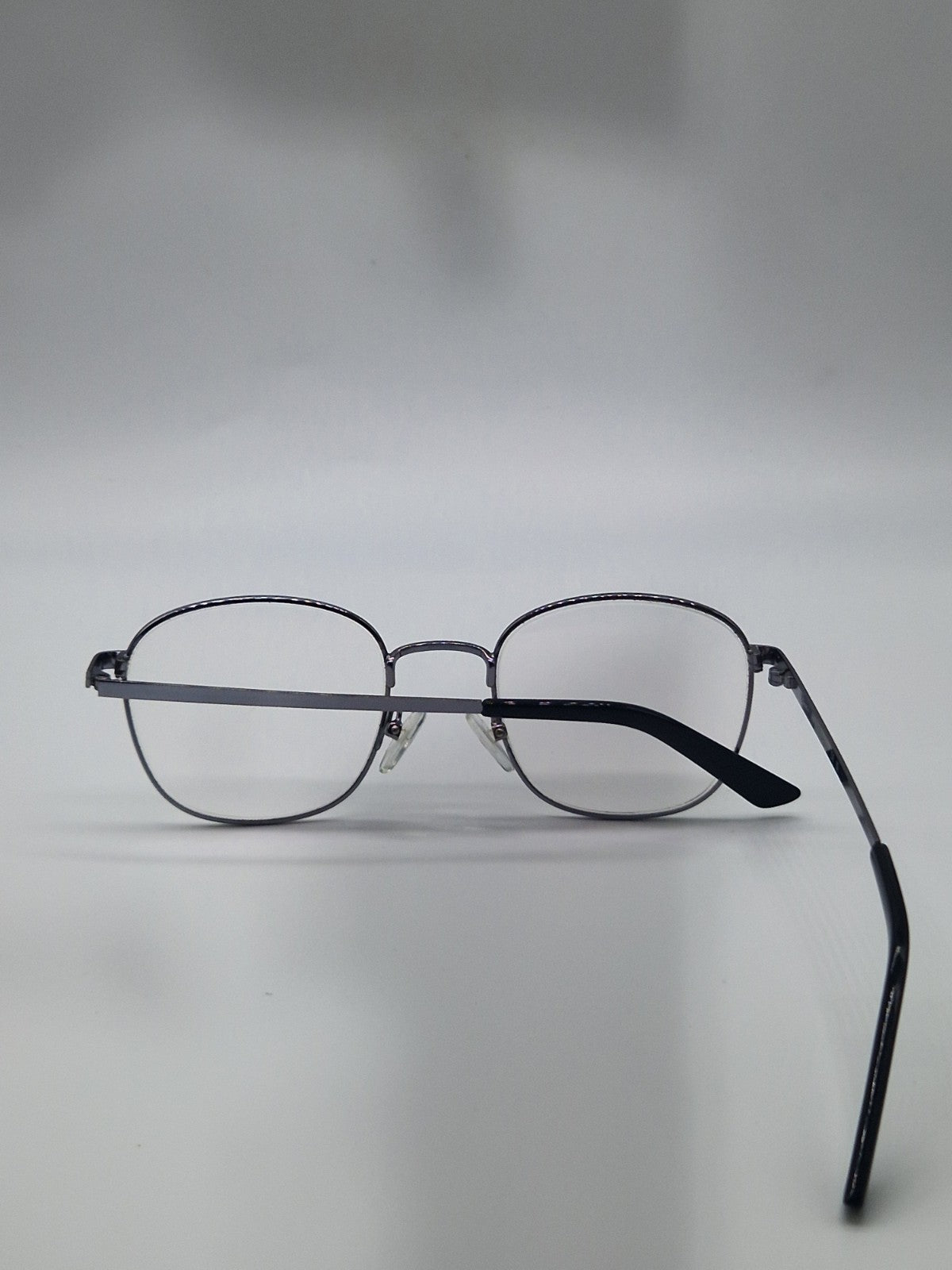 Seen SNOU5010 GG00 Silver - Eyeglasses frames