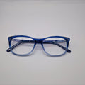 Specsavers Drew 25666120 Blue - Eyeglasses frames