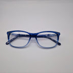Specsavers Drew 25666120 Blue - Eyeglasses frames