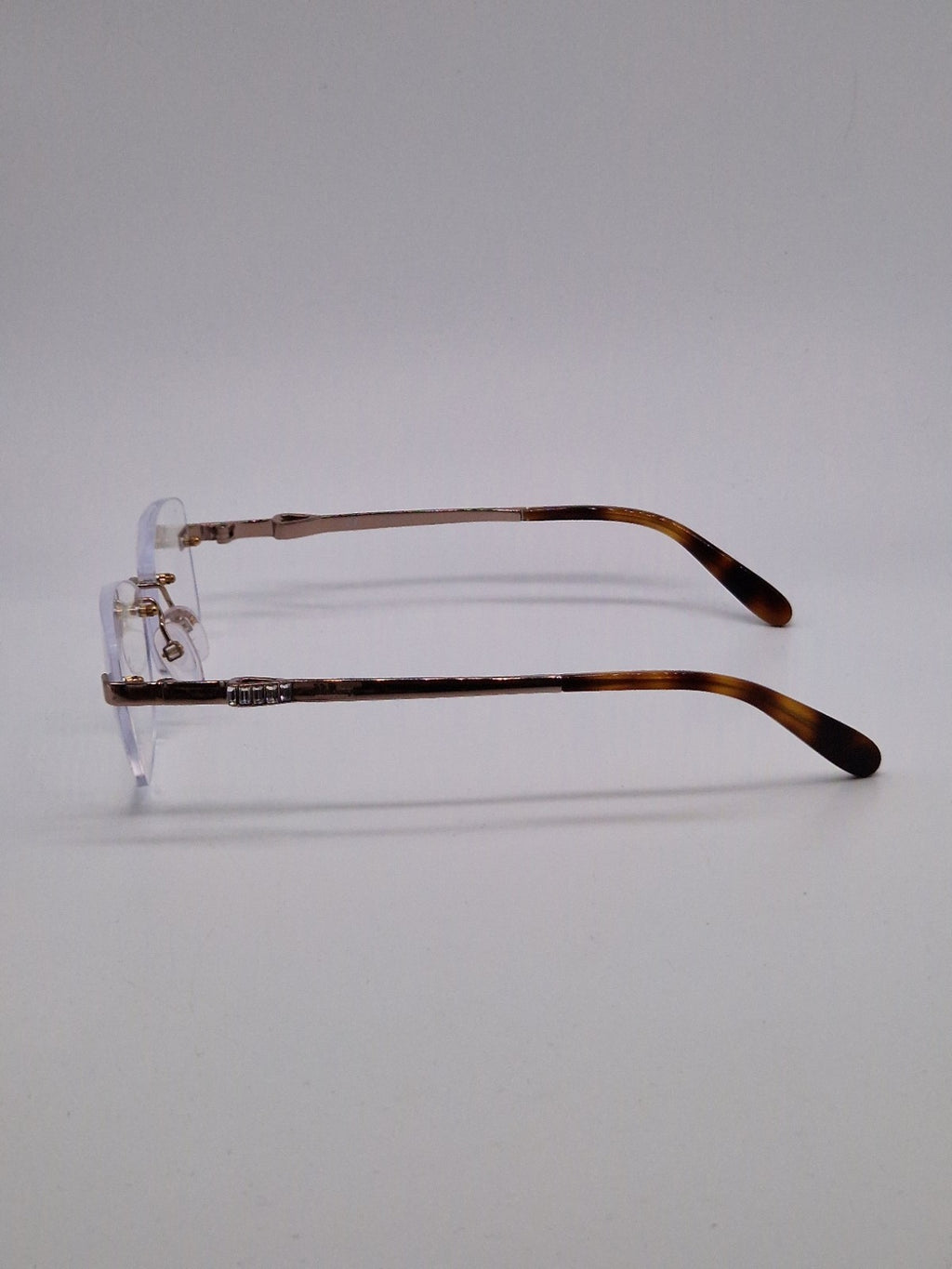 Mulberry VML031S Col. 0A39 - Eyeglasses frames