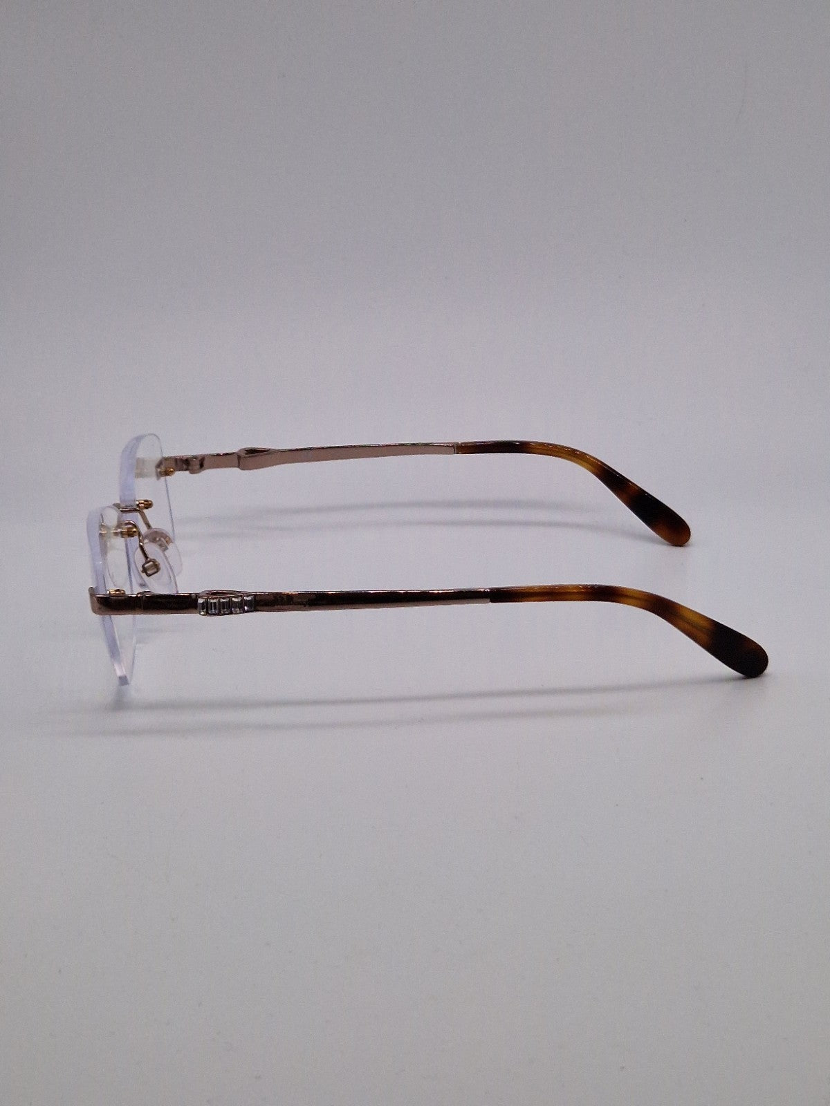 Mulberry VML031S Col. 0A39 - Eyeglasses frames