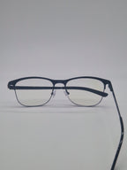 DbyD Grandvision DBOM0001 BB00 Black - Eyeglasses frames