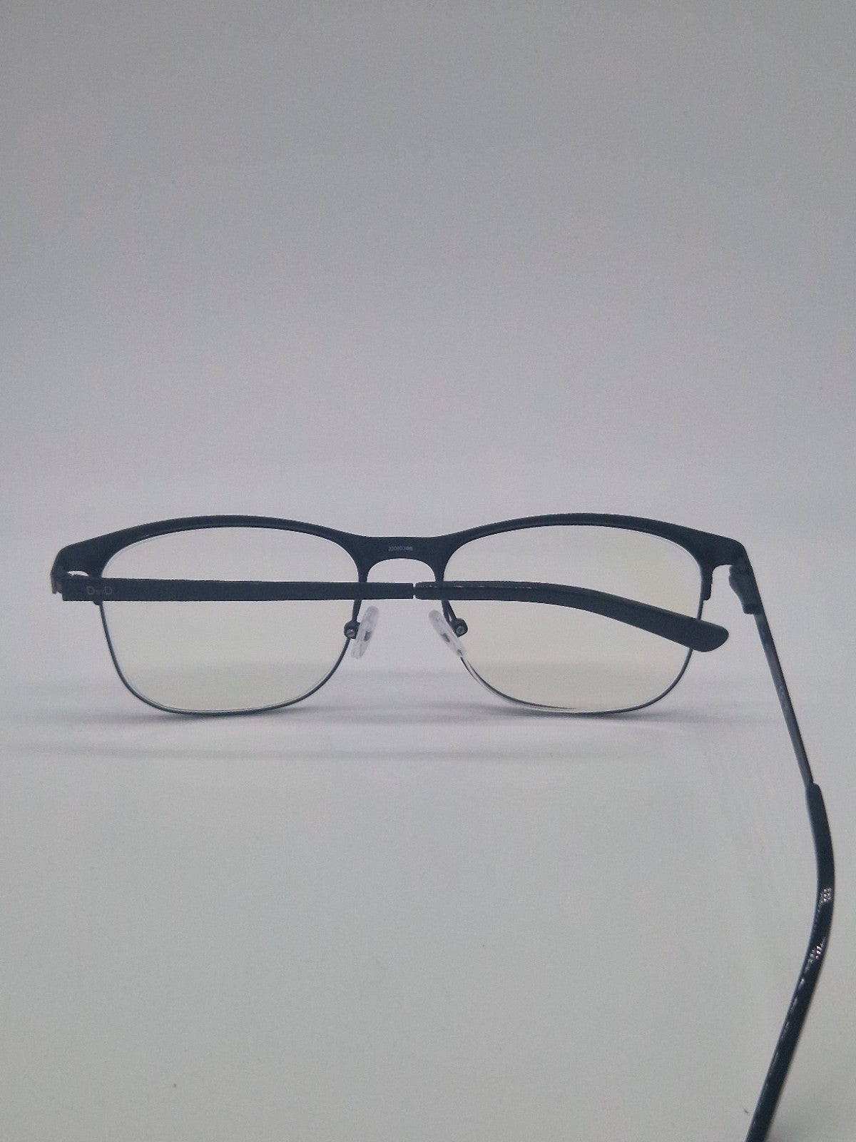 DbyD Grandvision DBOM0001 BB00 Black - Eyeglasses frames