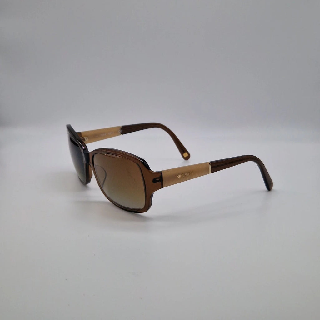 Nine West NW610S 210 Brown - Eyeglasses frames