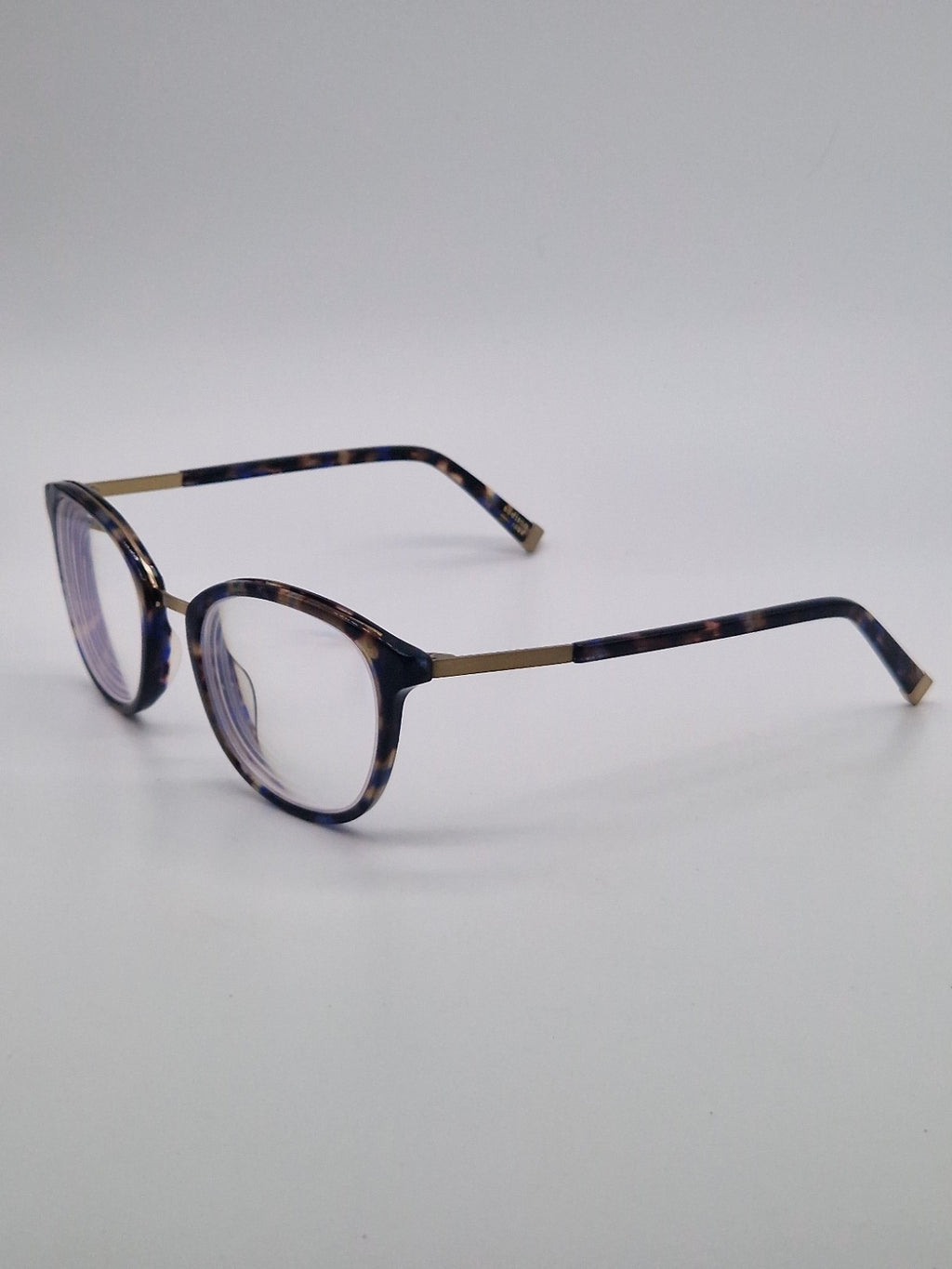 Addison Road Blue - Eyeglasses frames
