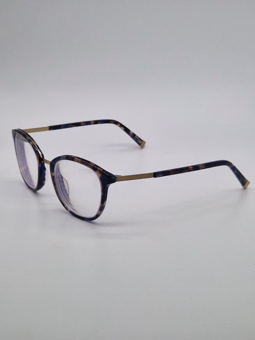 Addison Road Blue - Eyeglasses frames