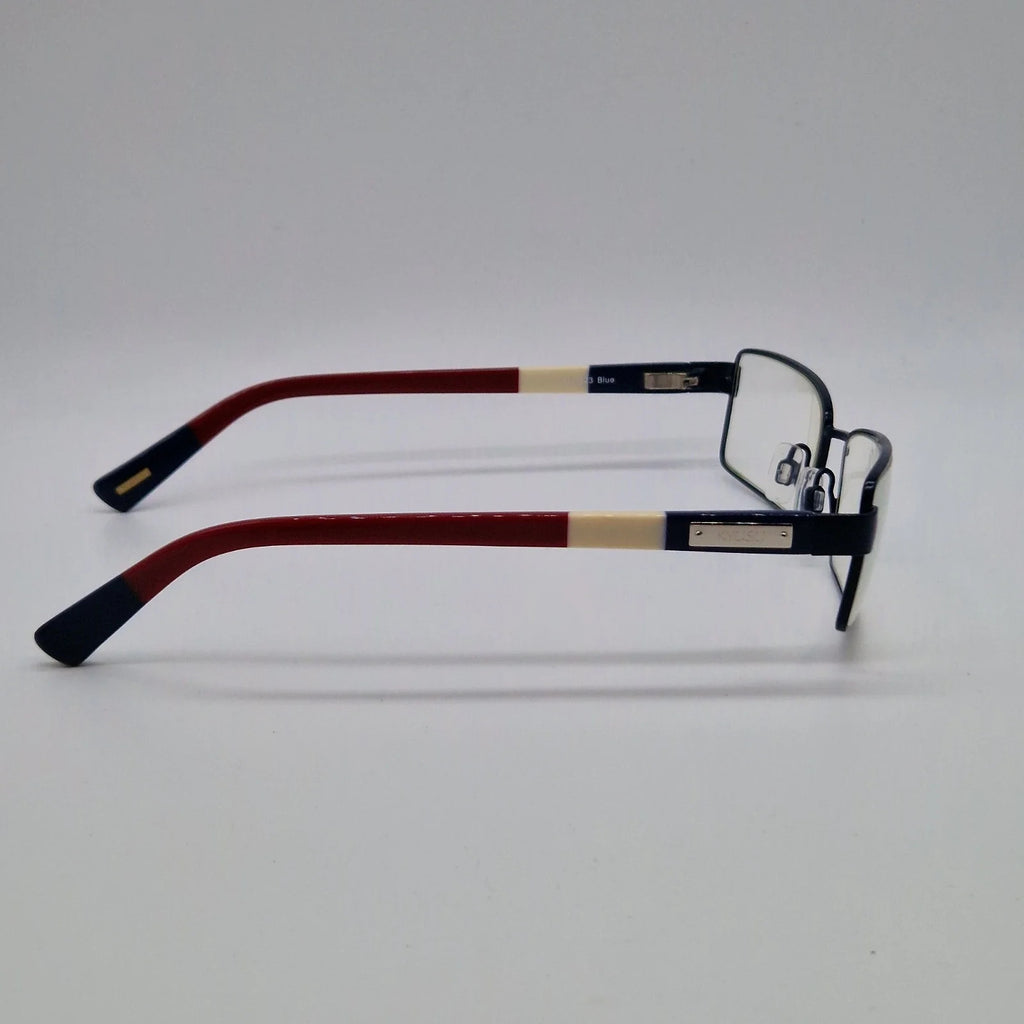 Kyusu KU1323 Blue - Eyeglasses frames