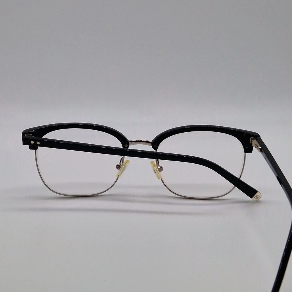Unofficial UNOM0128 BS00 Black - Eyeglasses frames