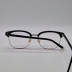 Unofficial UNOM0128 BS00 Black - Eyeglasses frames