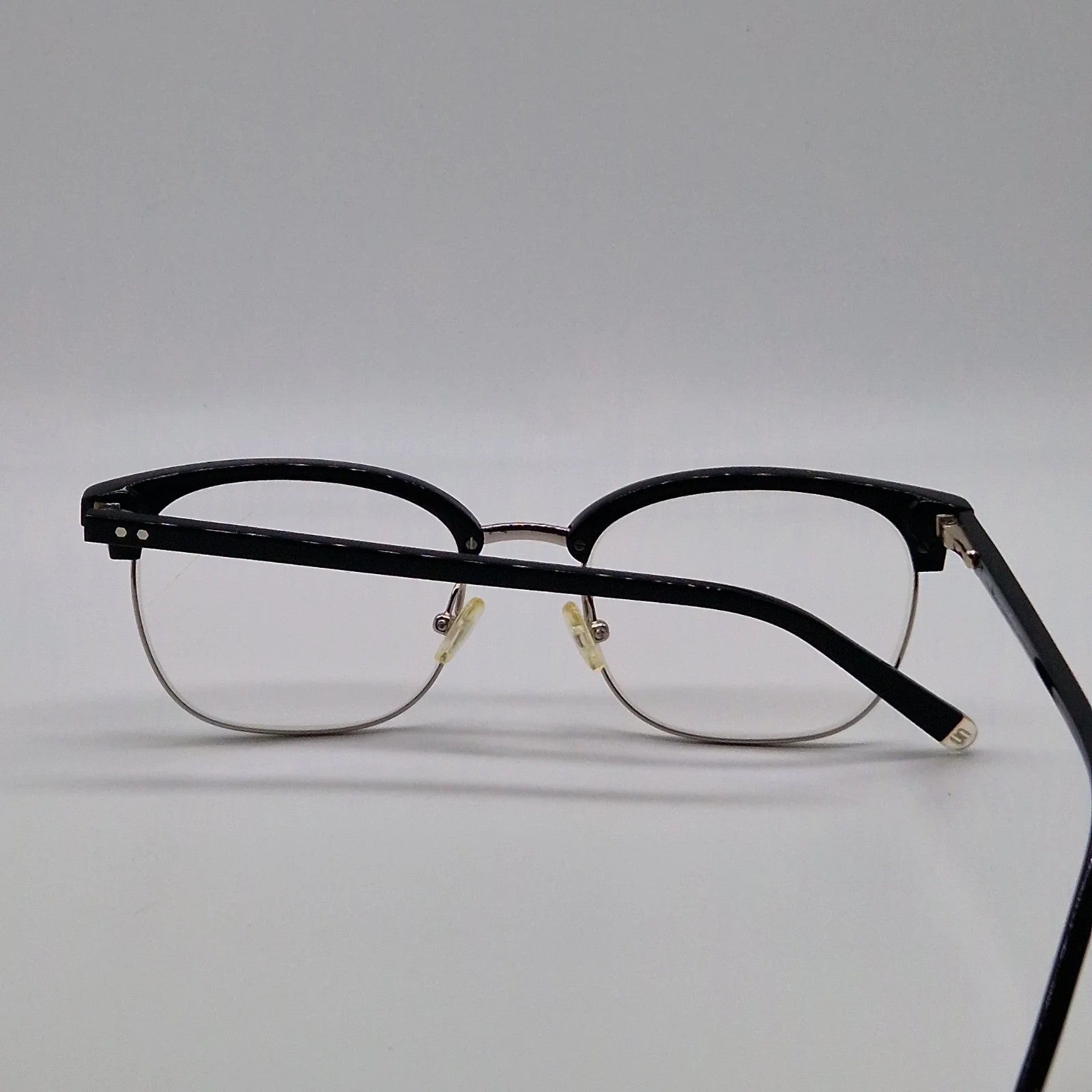Unofficial UNOM0128 BS00 Black - Eyeglasses frames