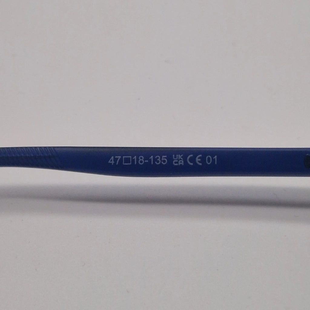Boots BYA-2311 Blue - Eyeglasses frames