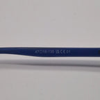 Boots BYA-2311 Blue - Eyeglasses frames