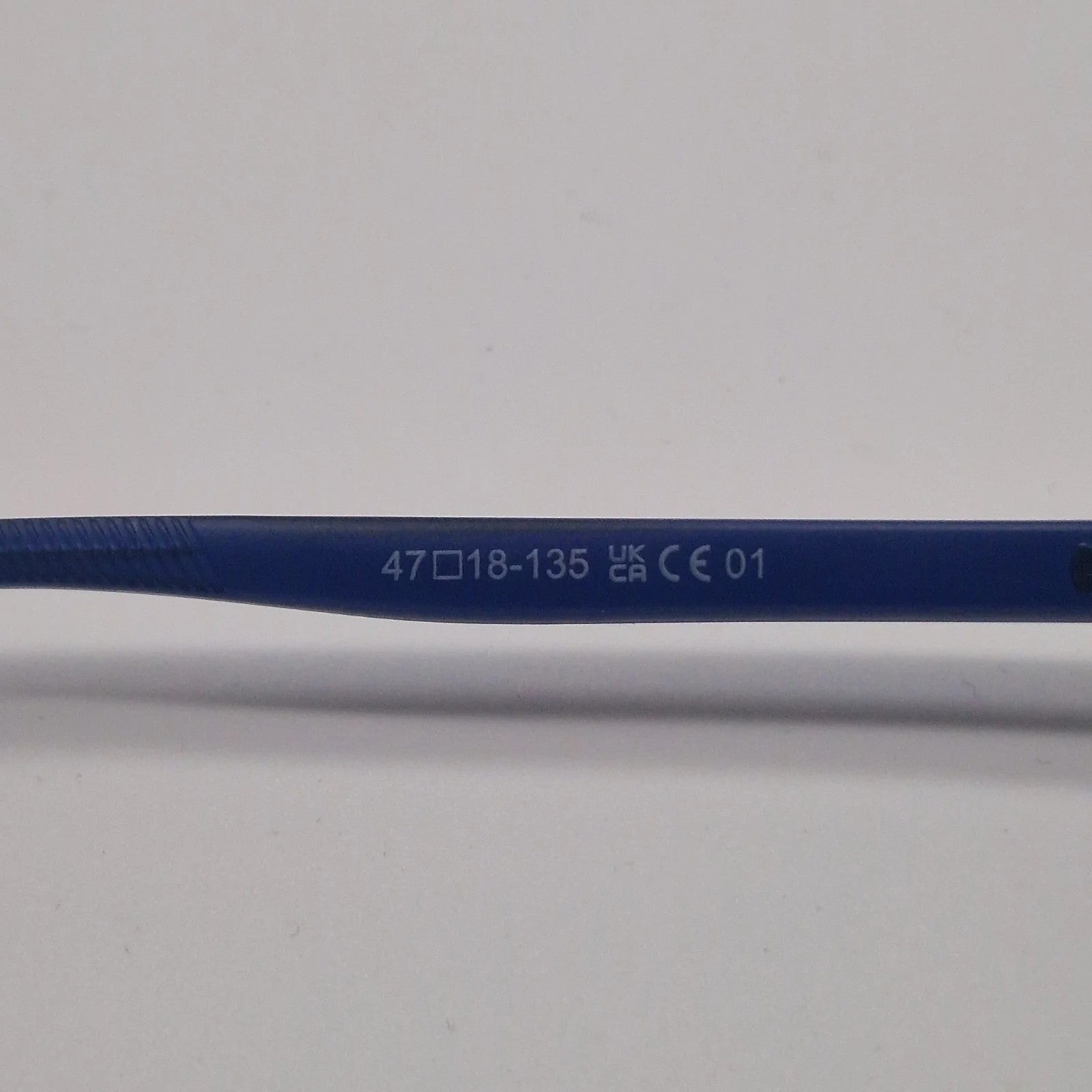 Boots BYA-2311 Blue - Eyeglasses frames