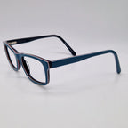 Specsavers Teen 134 30718542 Blue - Eyeglasses frames