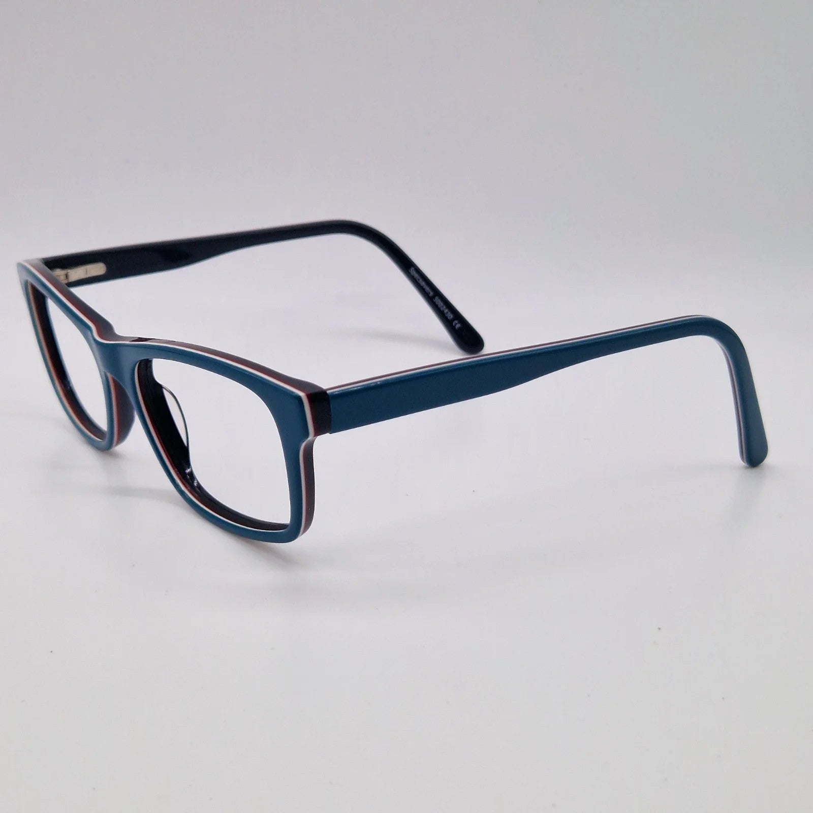 Specsavers Teen 134 30718542 Blue - Eyeglasses frames