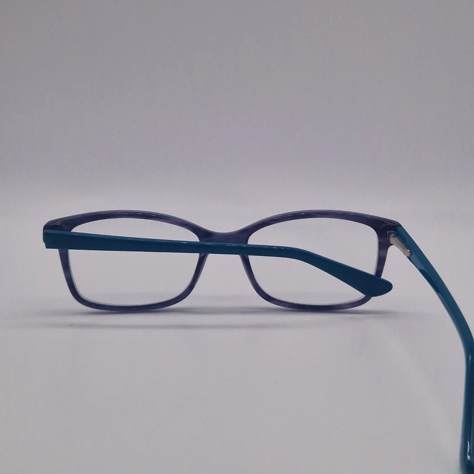 Specsavers Victoria 25665369 Blue - Eyeglasses frames