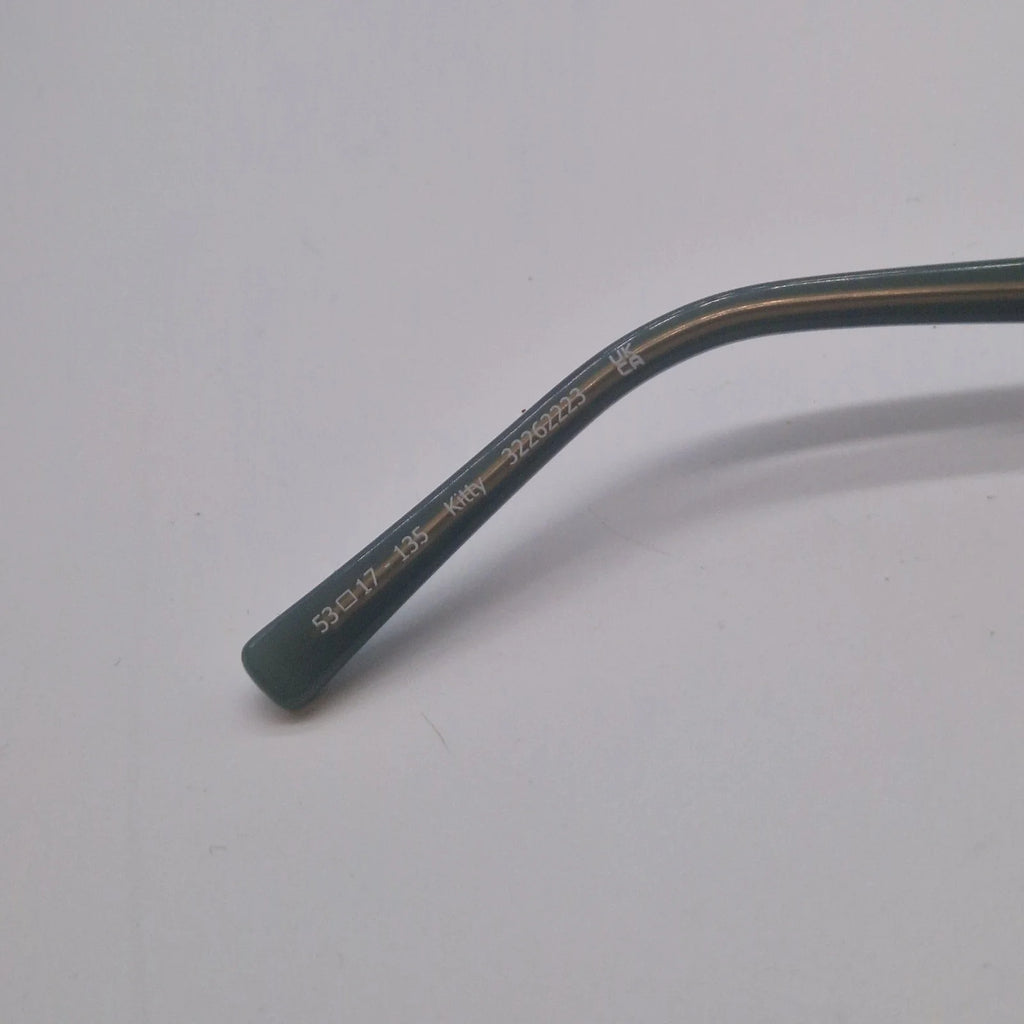 Specsavers Kitty 32262223 Blue - Eyeglasses frames