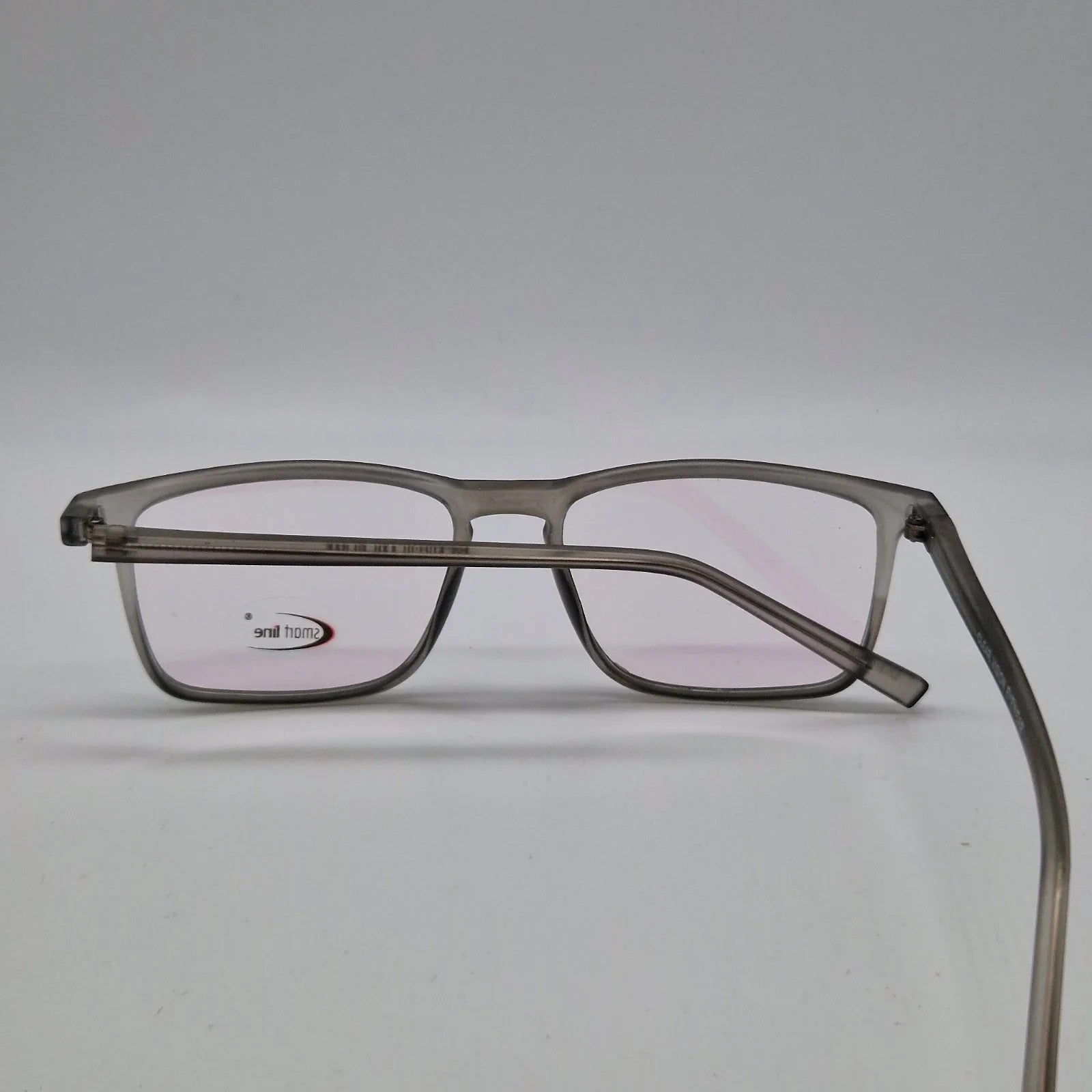 Clear Vision Eyewear Smart Line C2 Grey - Eyeglasses frames