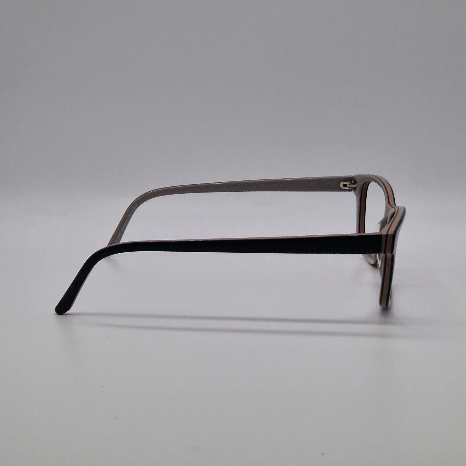 Specsavers Unicorn 30719217 Grey - Eyeglasses frames
