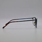 Morel France 30051L Blue - Eyeglasses frames