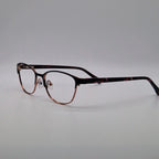 Boots Alexa Black/Red - Eyeglasses frames