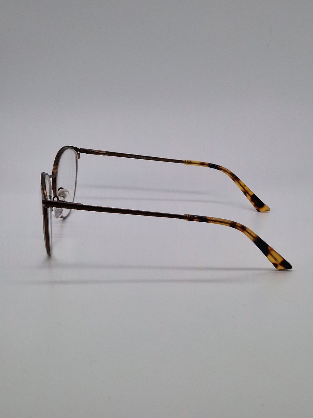 Boots F1904 Bronze - Eyeglasses frames