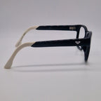 Specsavers Roxy Sun Rx 20 30800137 Black - Eyeglasses frames