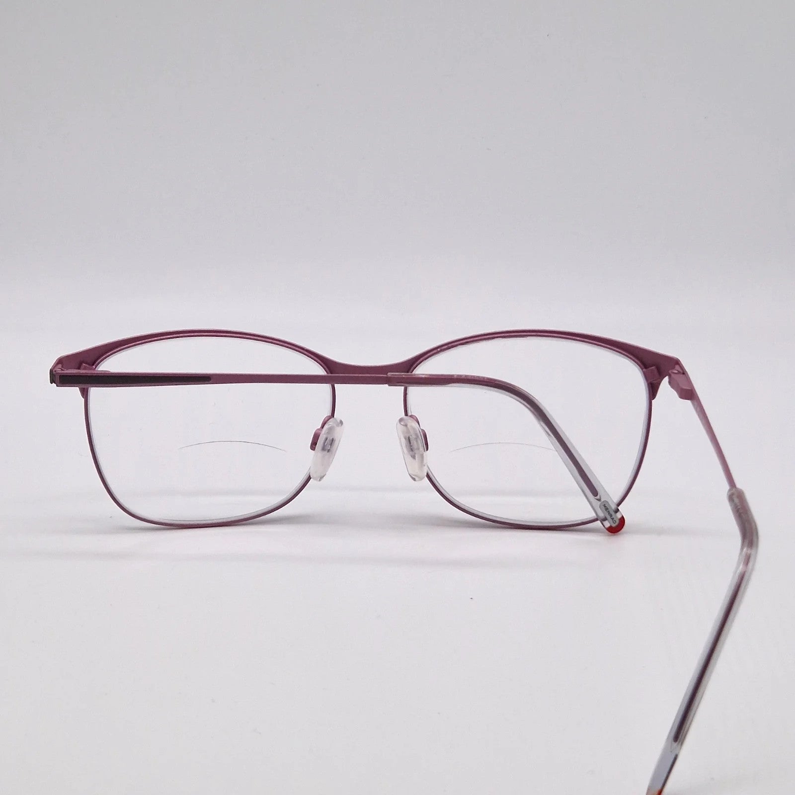 Menrad H 44 Mod.13442-2500 Pink - Eyeglasses frames