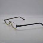 Menrad Mod.11503-6912 Green - Eyeglasses frames