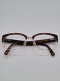 Specsavers Gok Wan 54 25381870 Tortoiseshell - Eyeglasses frames
