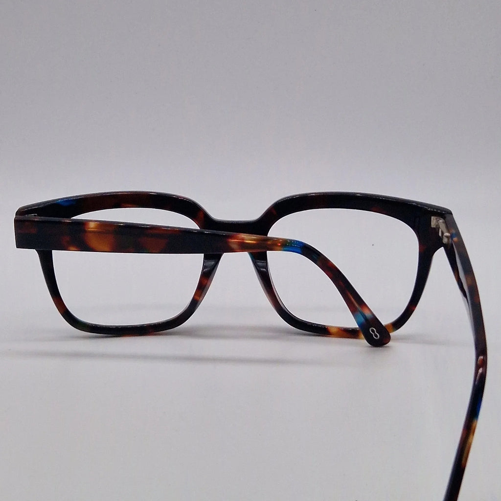 Specsavers Witch Sun Rx 30801073 Tortoiseshell - Eyeglasses frames