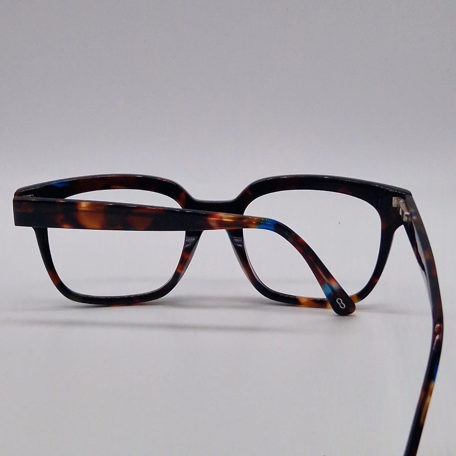 Specsavers Witch Sun Rx 30801073 Tortoiseshell - Eyeglasses frames