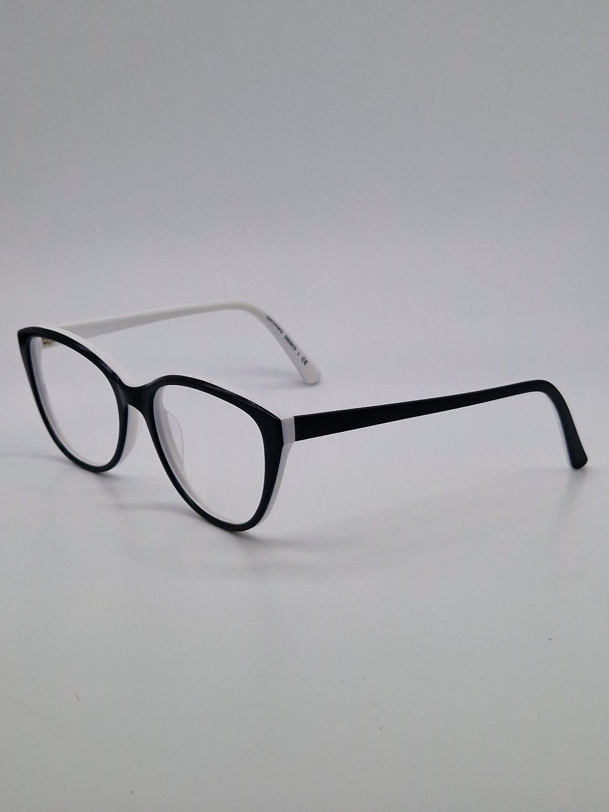 Specsavers Falala 32258219 Black - Eyeglasses frames 
