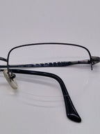 YvesSaintLaurent 4144 Y367 Silver - Eyeglasses frames