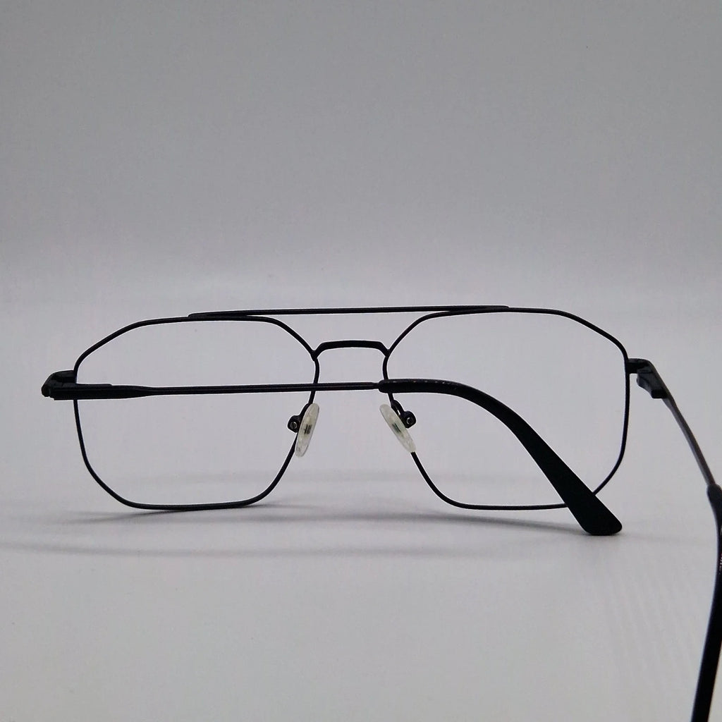 Boots M23013 Black - Eyeglasses frames
