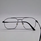 Boots M23013 Black - Eyeglasses frames