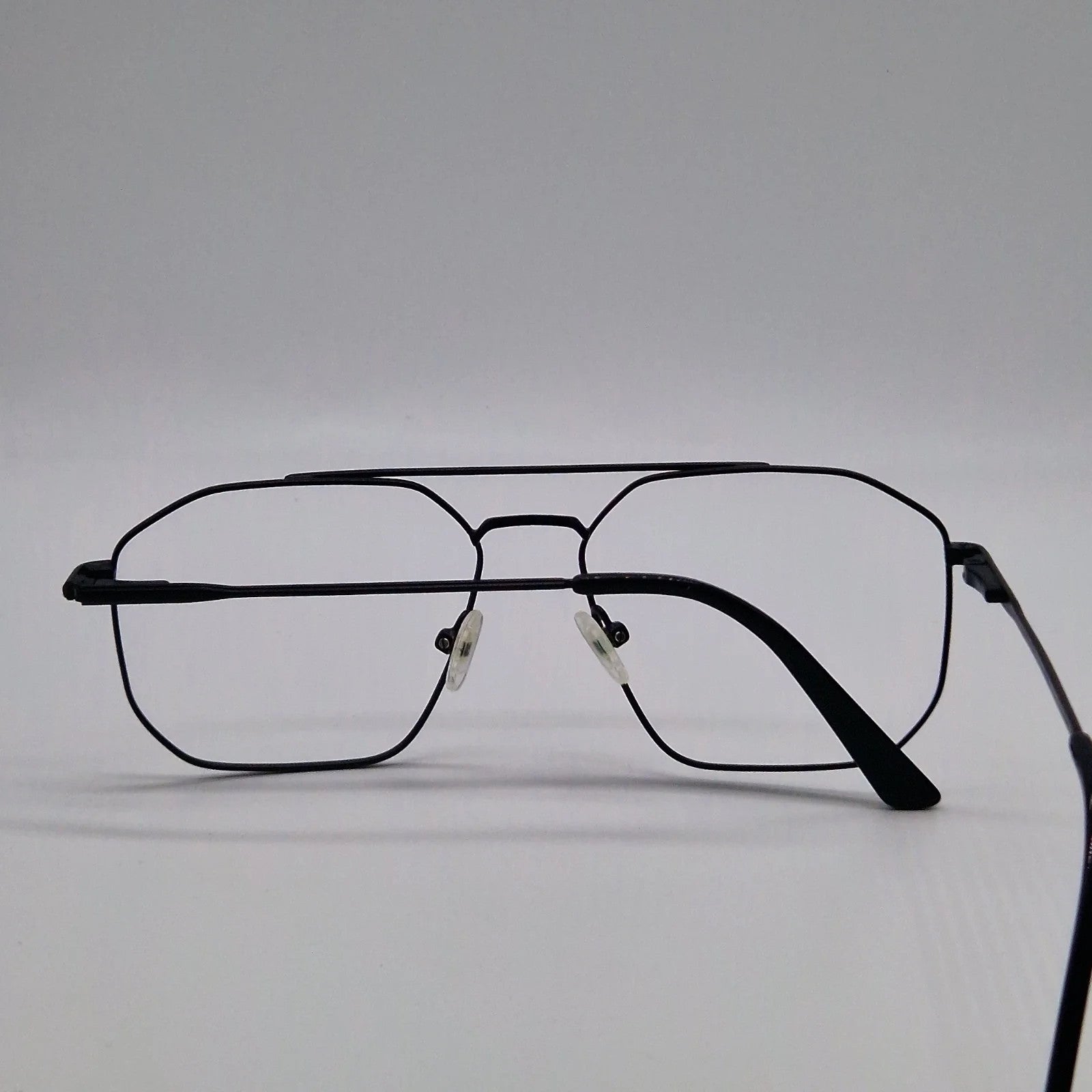 Boots M23013 Black - Eyeglasses frames