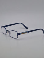 Specsavers Minions 02 30403963 Blue - Eyeglasses frames 