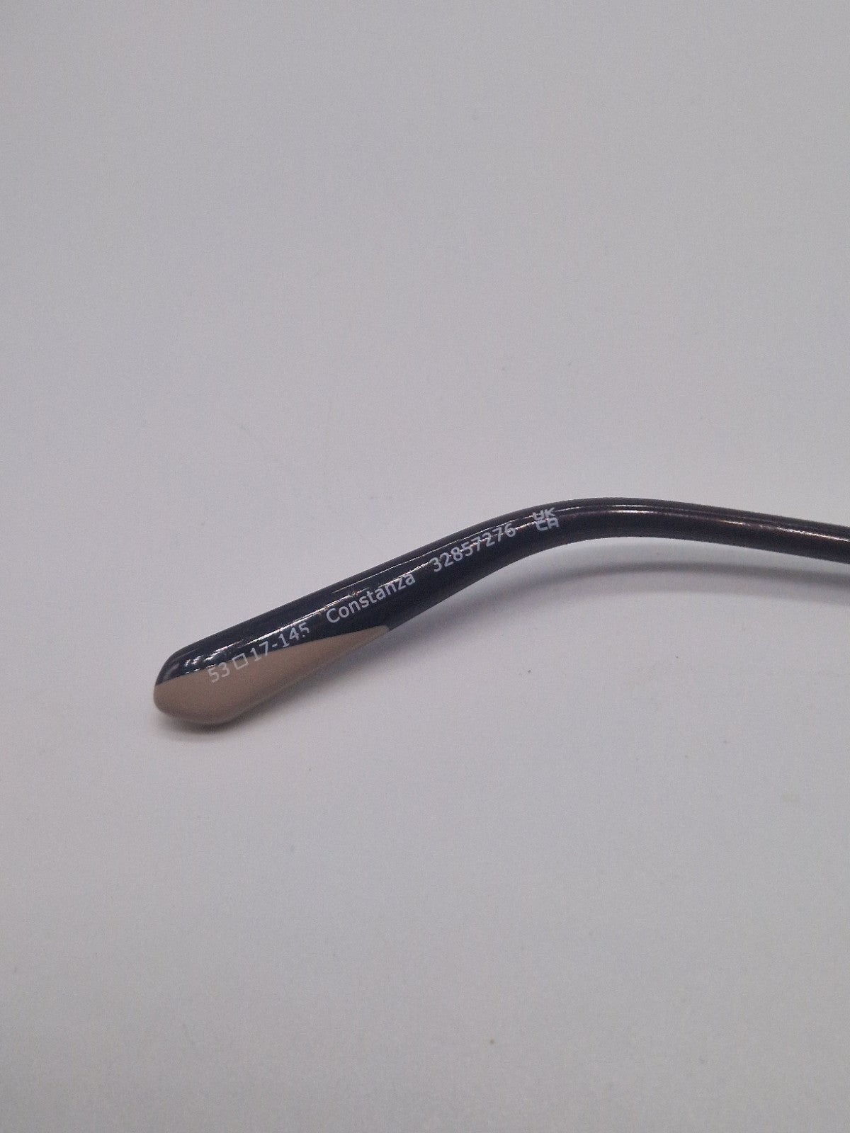Specsavers Constananza 32857276 Bronze Colour - Eyeglasses frames