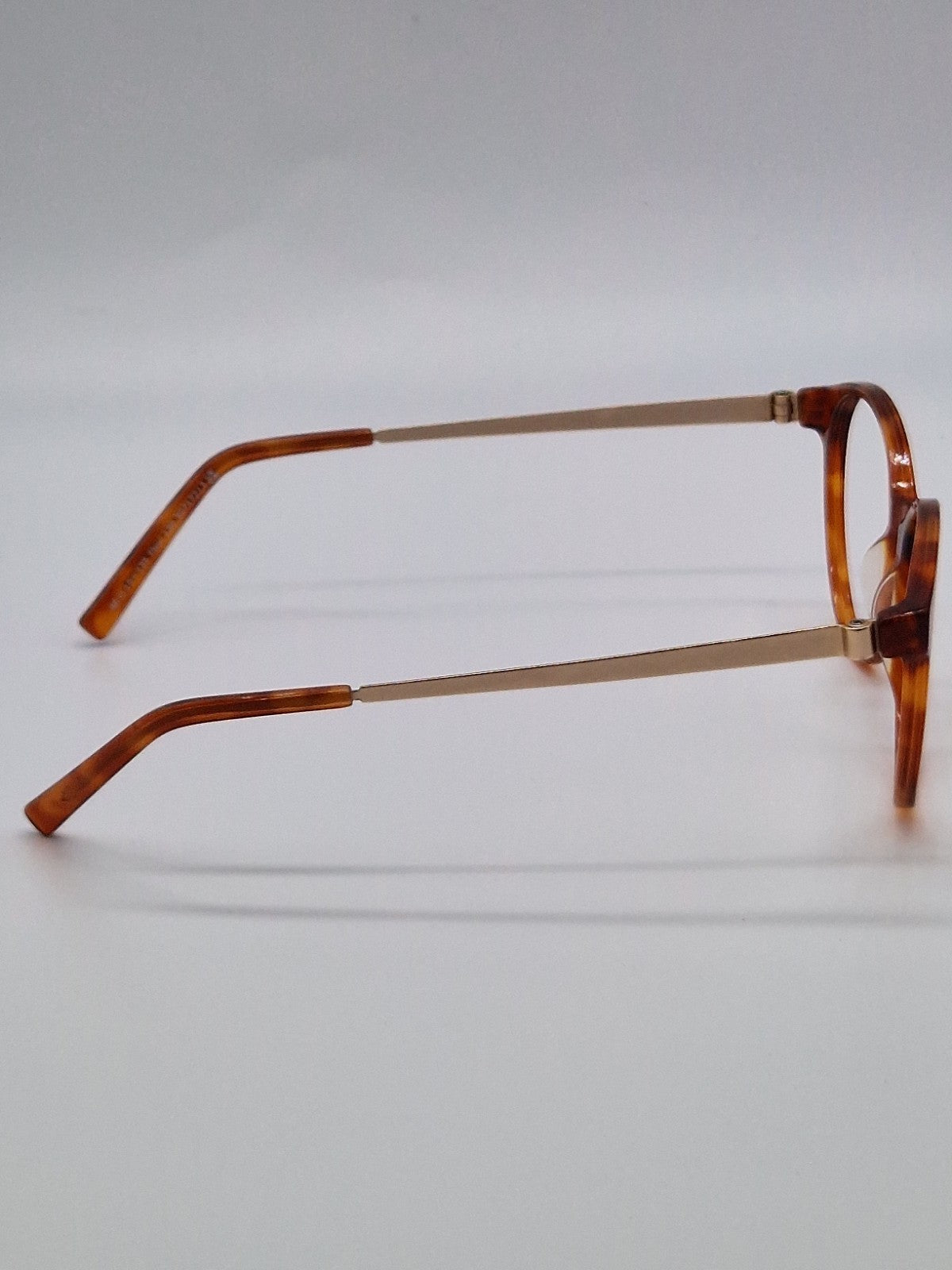 Specsavers Flexi 139 30717213 Orange - Eyeglasses frames