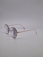 Boots F2211 Rose Gold - Eyeglasses frames