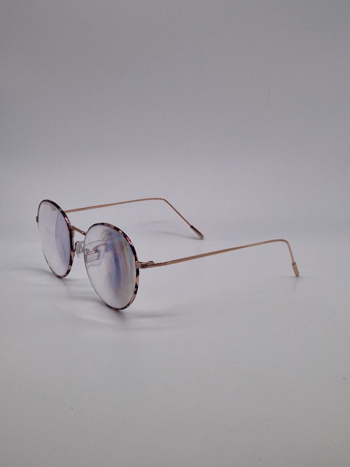 Boots F2211 Rose Gold - Eyeglasses frames