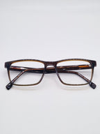Specsavers Nicholai 32257946 Brown - Eyeglasses frames