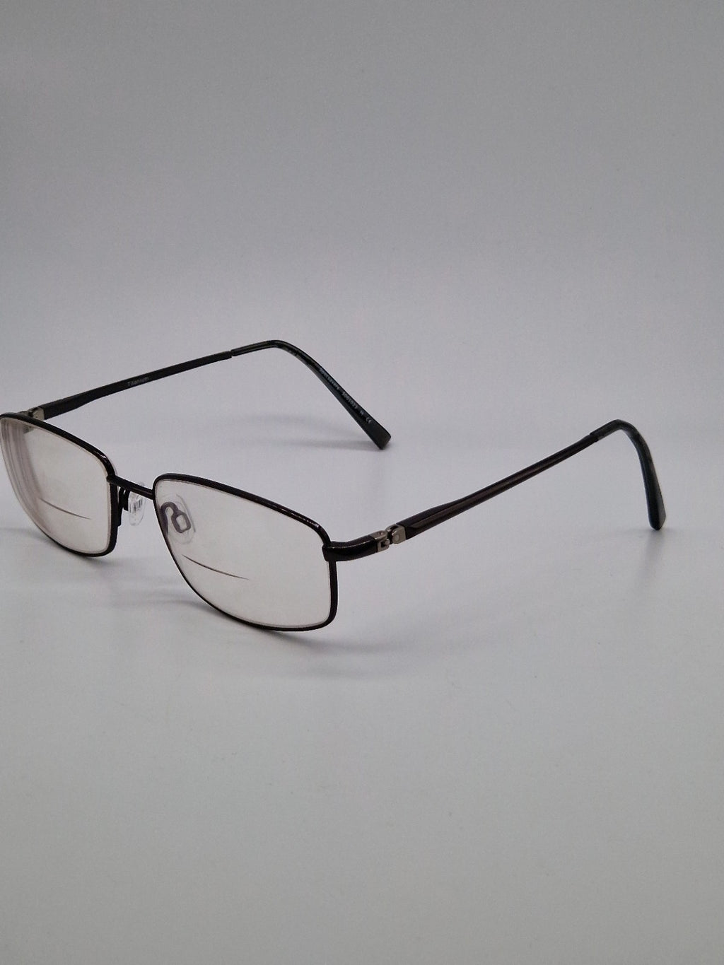 Specsavers Turboflex T01 30477445 Black - Eyeglasses frames